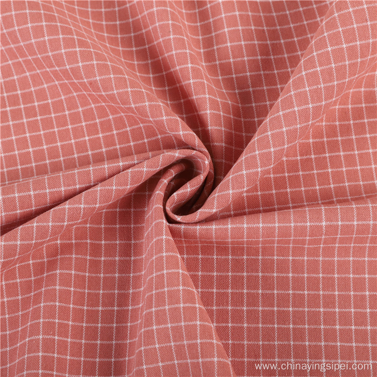 Cotton Rayon Viscose Lurex Jacquard Plain Dyed Fabric