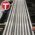 Tubo de aço de alumínio ASTM A787 para sistema de escape
