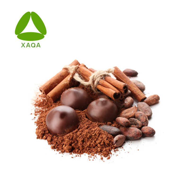 Kakaopulver 99% reines Superfood natürlicher organischer