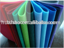 pp spunbonded nonwoven