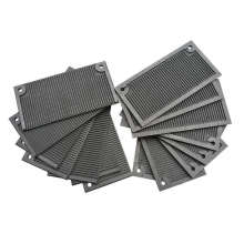 Graphite Plate for Electrolytic/Electrode/Battery