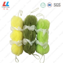 New color special bath long ball