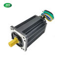 24v 48v brushless dc motor 200w servo