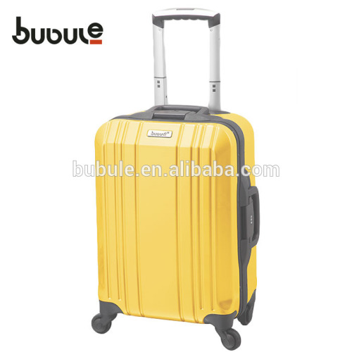 New design trolley portable weight for luggages