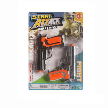 Hot Sale EPT Dollar Toys: Police Set, Guns, and Weapons Army Gun Toy