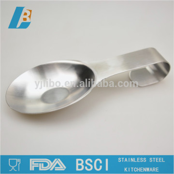 Special Design Stainless Steel tasting spoons