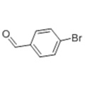4-bromobenzaldéhyde CAS 1122-91-4