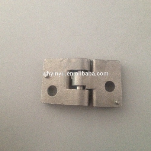 Customized Design Investment Casting Hinge