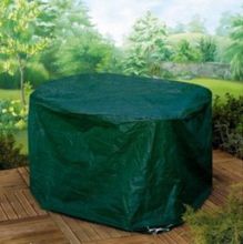 PEVA Outdoor Furniture Cover (RSS-C)
