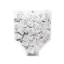 New Style Acrylic Storage Condom Dispenser