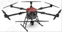 industry-level drone F40Pro-QX-D