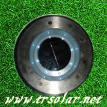 Solar Underground Light