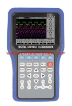 SRD3034 Four channel oscilloscope + Recorder