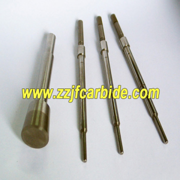 Customzied Solid & Brazed Carbide Tools