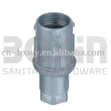 Adjustable Height Legs