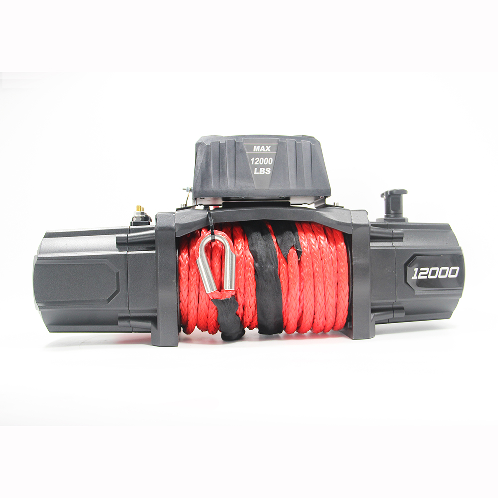 electric winch 12v