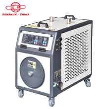 Mould Temperature Controller Oil Cooling Type