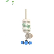 Four Way Mist Sprinkler for Agriculture and Garden Use