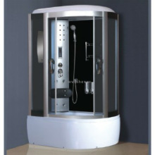 Locker room shower room Computer control Massage Steam Shower Cabin