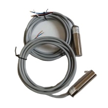 High-Quality 4-Wire Reflective Optical Sensor: Infrared Photoelectric Sensor