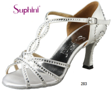 LOW MOQ White Shoes Manufacturer , Low Price Dance Shoes