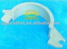 vacuum pump stuffing box gland