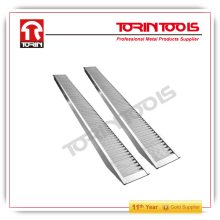 Dual Runner ramp/Loading truck portable loading ramps/High quality products