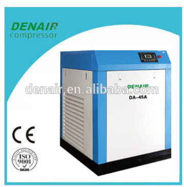 shangai 60hp spray paint compressor