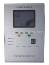 SF6 Gas Leak Detector & Alarm System