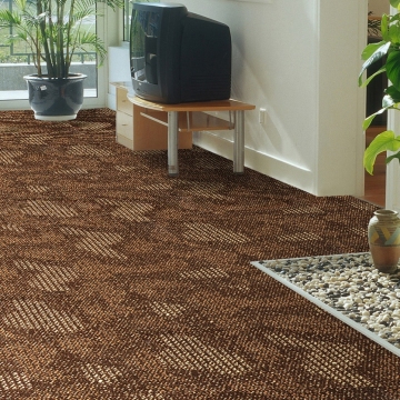 pvc backing commercial carpet tiles, high quality pvc backing commercial carpet tiles