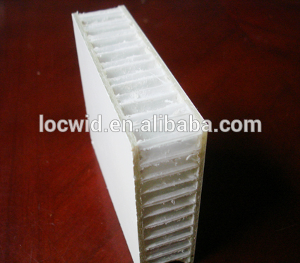 FRP Honeycomb Sandwich panel,sandwich wall panel