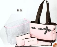 Mutifunction Mama Bags Sets for Lady