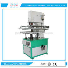 HLTJ-44 Large pneumatic wooden gilding press