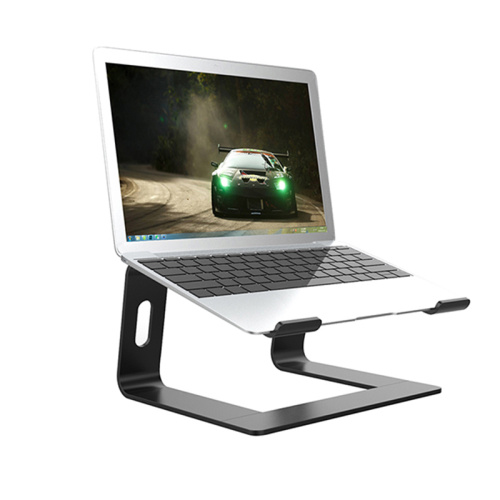 Laptop Stand for Desk, Laptop Riser, Ventilated