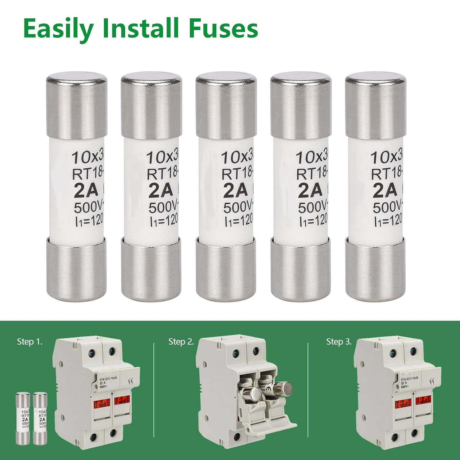 telepítési lépés install step