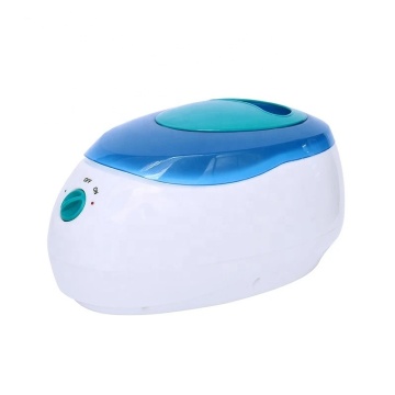 Paraffin Wax Heater for Skin Elasticity Restoration and Wax Therapy Beauty Treatment