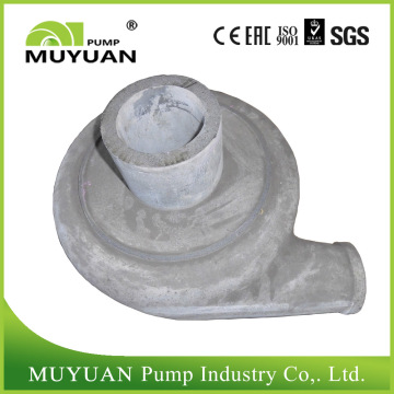 Mineral Processing Ceramic Slurry Pump Parts