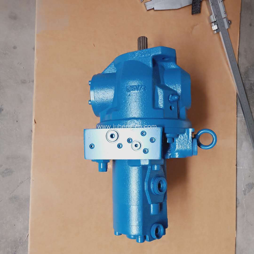 R55 Hydraulic pump AP2D25 R60 R60-7 Main Pump