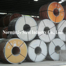 Hr/Cr Stainless Steel Coil