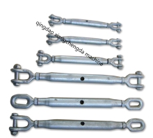 High Quality Rigging Hardware Closed Body Turnbuckle