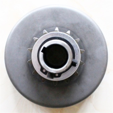 14 Tooth 1" #41 Go Kart Manual Clutch 1600 Series Centrifugal Clutch
