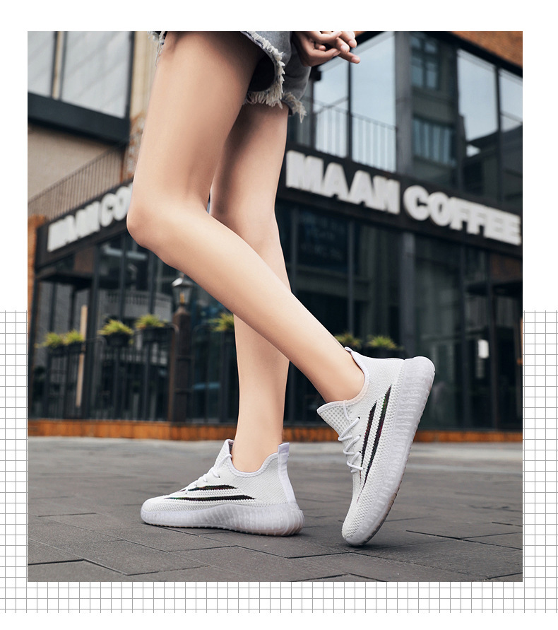 36-41 yards Women shoes Casual Walking Shoes Athletic Fitness Jogging Tennis Racquet Sport Running Sneakers