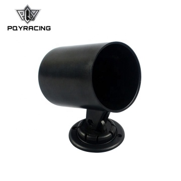 52mm Universal Gauge Pod Car Mount Holder - Heavy Duty Plastic Dash Pod Mount