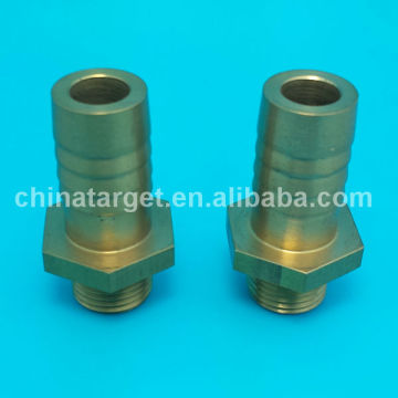 brass union copper pipe fitting bronze tube fitting