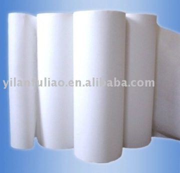 PET nonwoven fabric roll