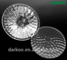 LED Optical Stage Lamp Lens DK5010-ZOOM-RGBW