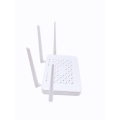 Dual -полоса XPON 4GE WIFI 1TEL 5DBI 4ANTENNAS