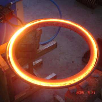 Reliable Induction Heating Device in Production Environments