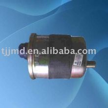 Foton steering oil tank assy