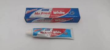 Fresh & White Toothpaste - Extra Cool Mint